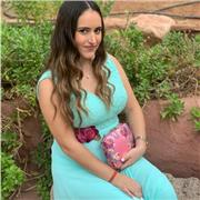 Doy clase de español, a muy buen precio. Soy española y me encanta dar clase tanto a pequeños como grandes